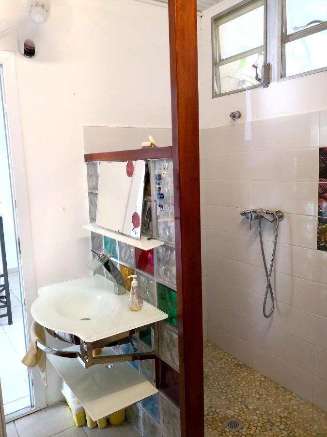 Appartement Moderne A Le Lamentin Avec Piscine Partagee 20M² エクステリア 写真